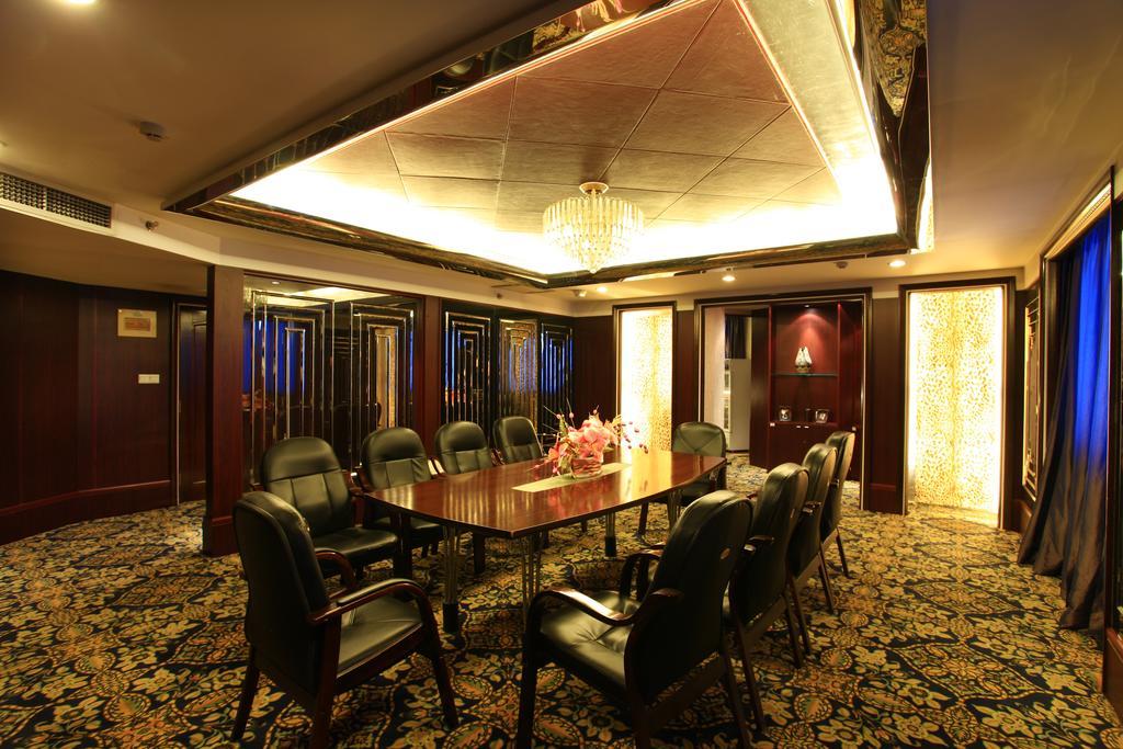 Harbin Victories Hotel Екстериор снимка