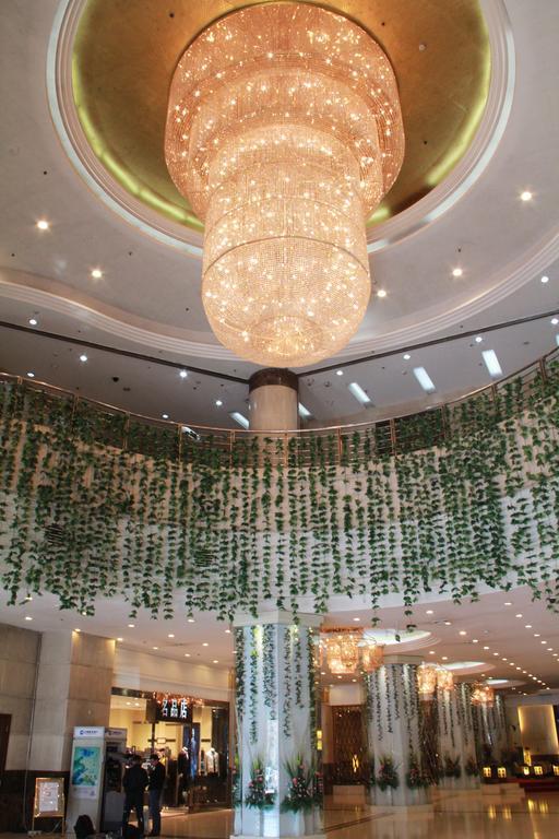 Harbin Victories Hotel Екстериор снимка
