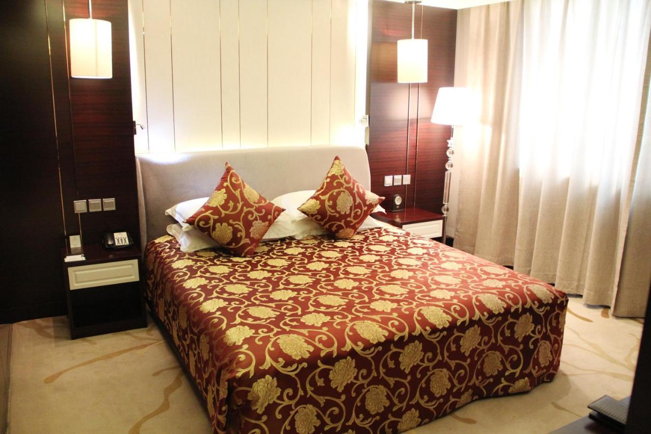 Harbin Victories Hotel Екстериор снимка