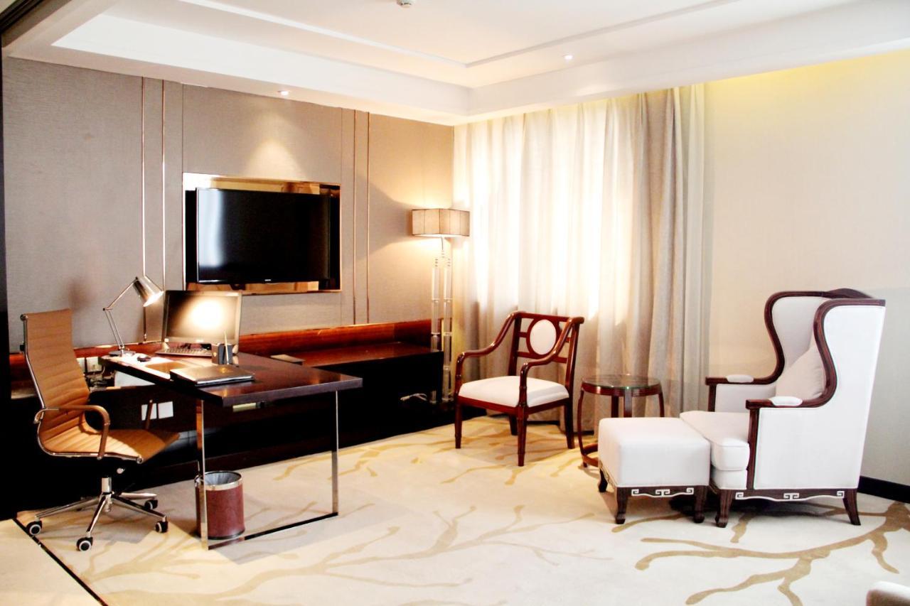 Harbin Victories Hotel Екстериор снимка
