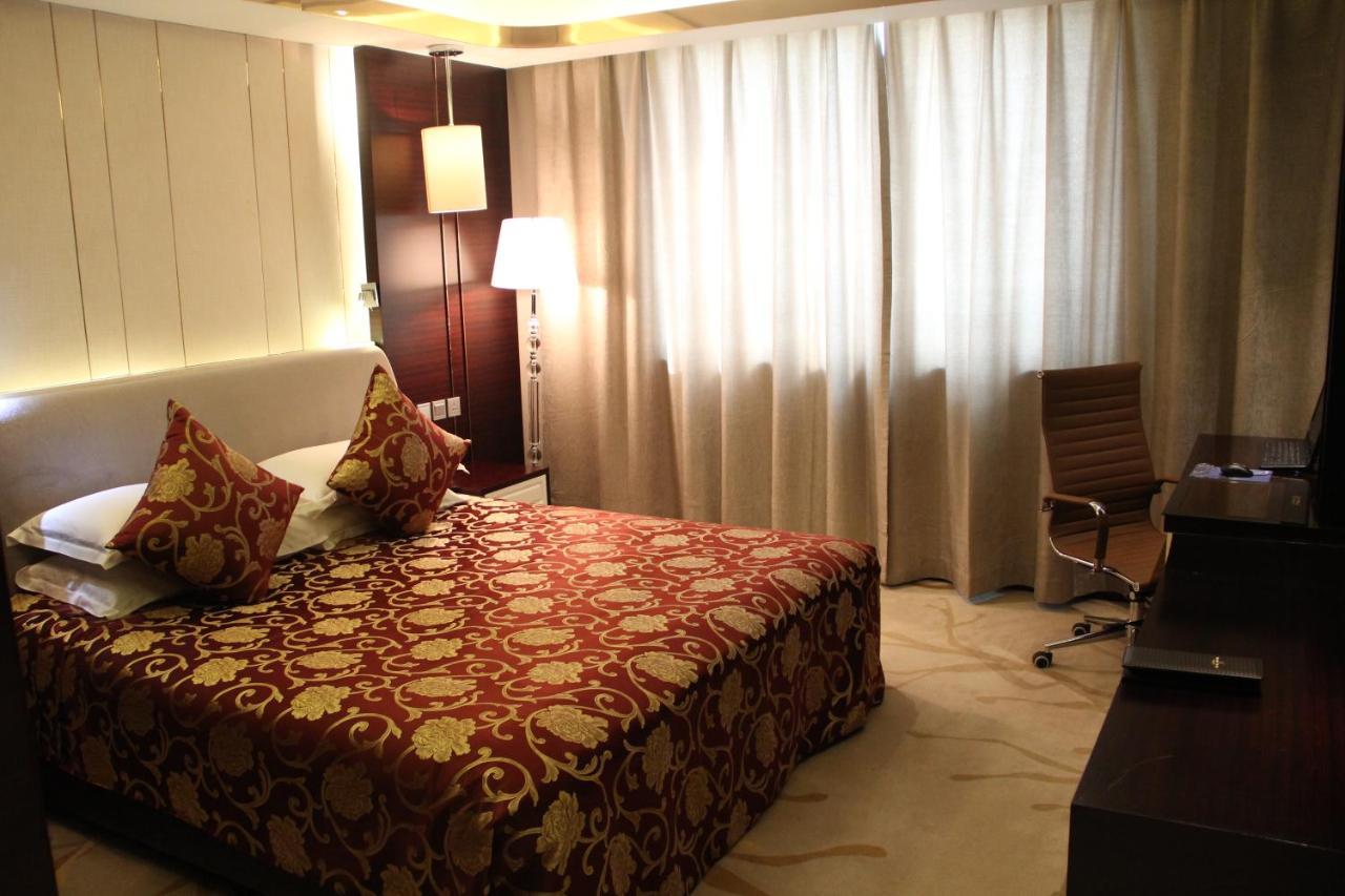 Harbin Victories Hotel Екстериор снимка