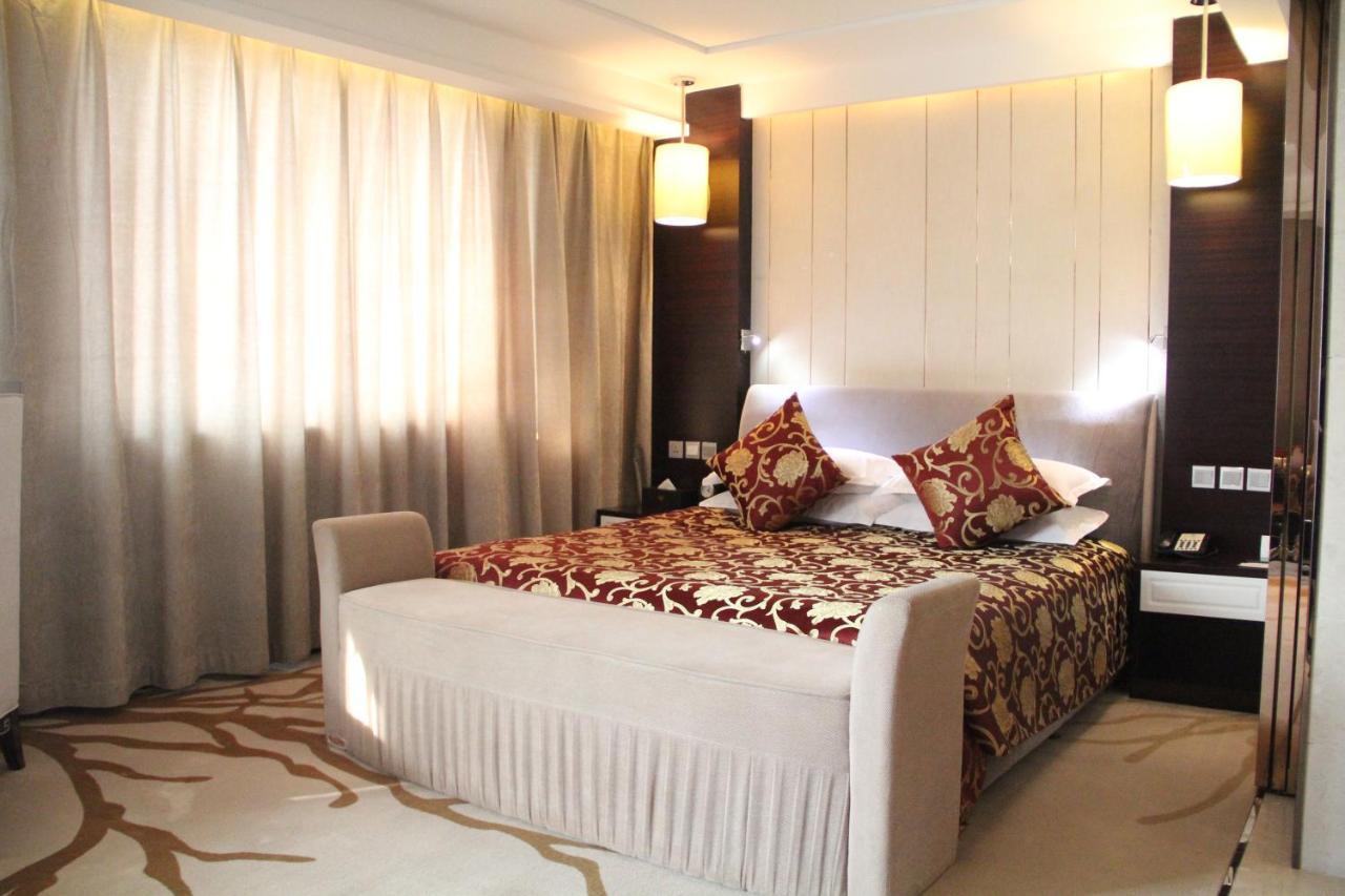 Harbin Victories Hotel Екстериор снимка