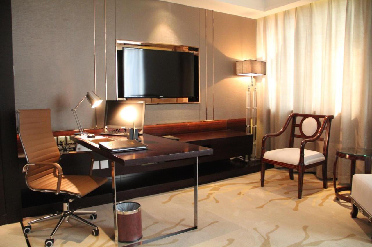 Harbin Victories Hotel Екстериор снимка