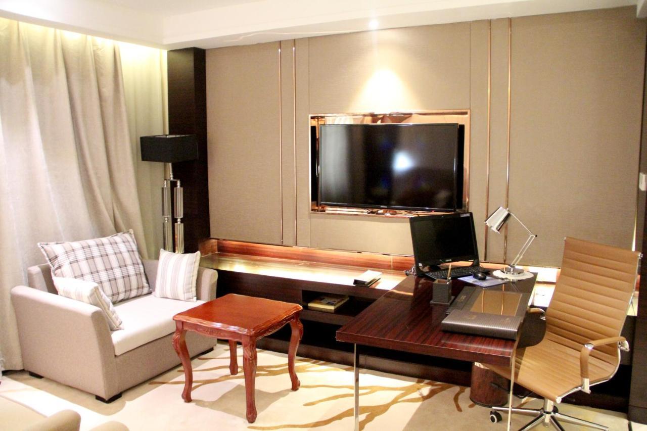 Harbin Victories Hotel Екстериор снимка