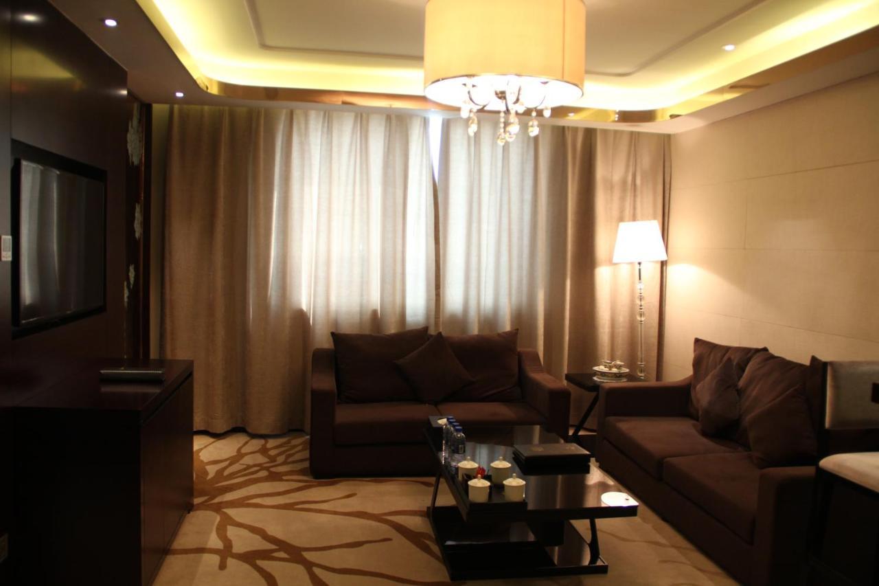 Harbin Victories Hotel Екстериор снимка