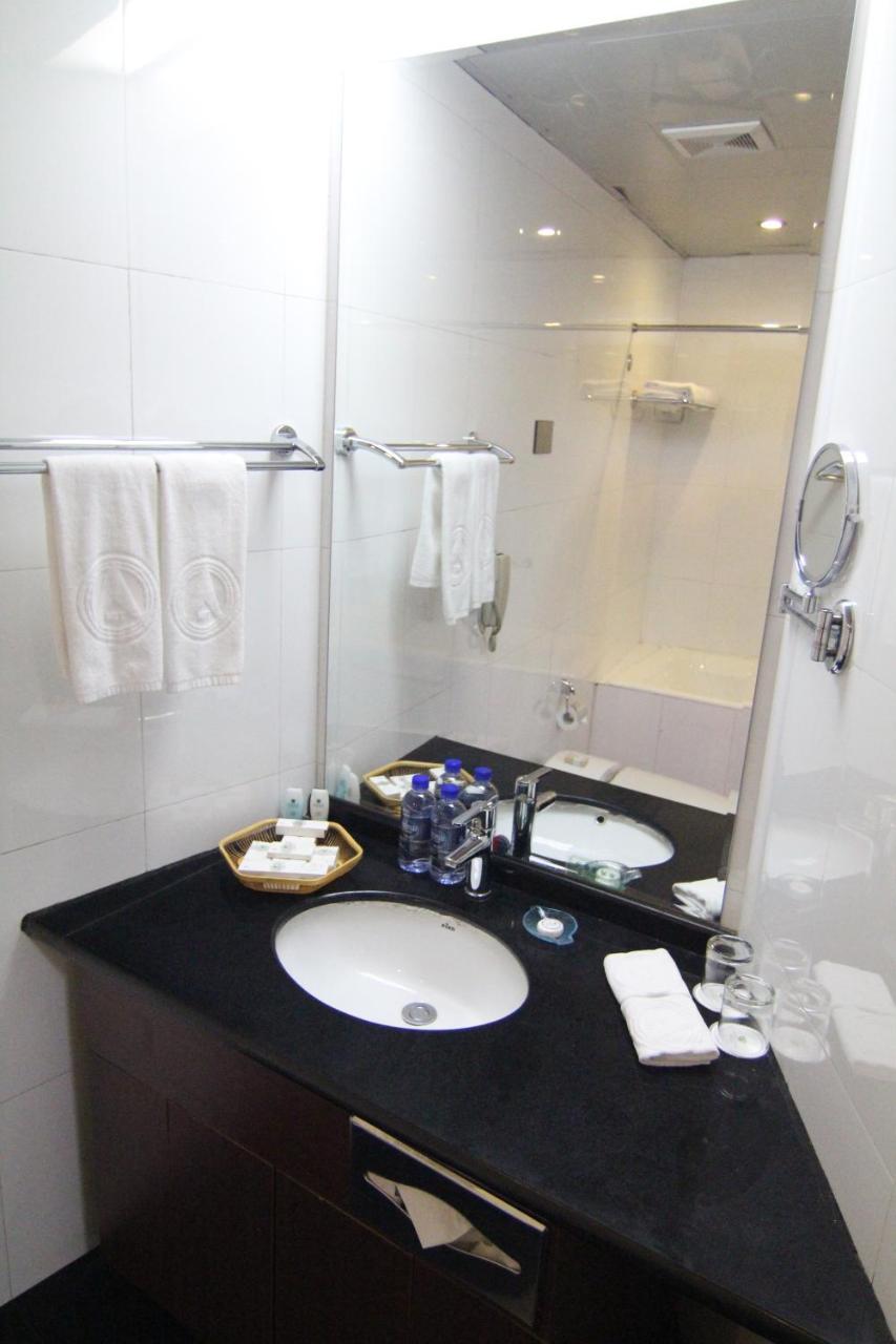 Harbin Victories Hotel Екстериор снимка