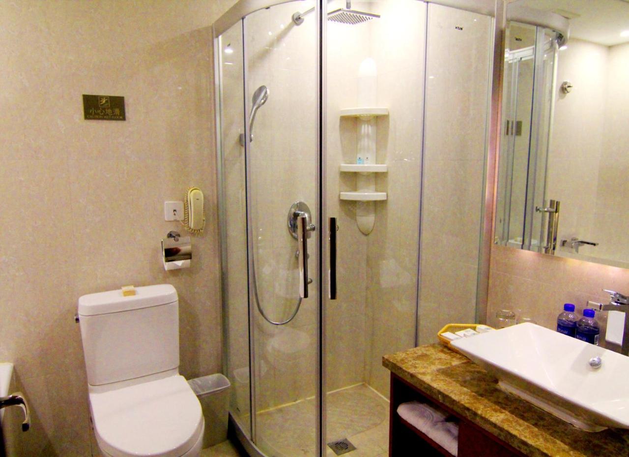 Harbin Victories Hotel Екстериор снимка