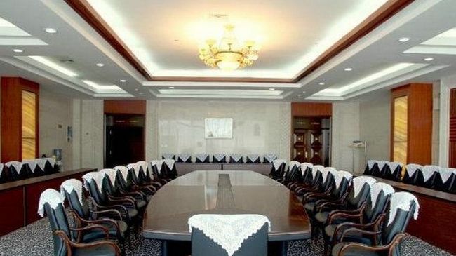 Harbin Victories Hotel Съоръжения снимка